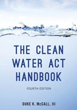 Clean Water ACT Handbook