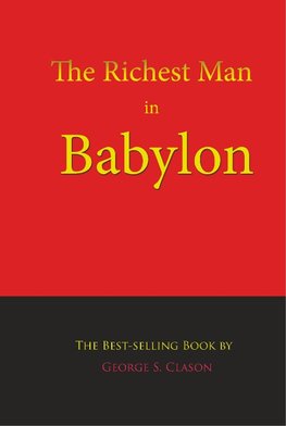 The Richest Man in Babylon