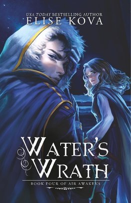 WATERS WRATH