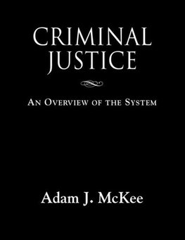 CRIMINAL JUSTICE