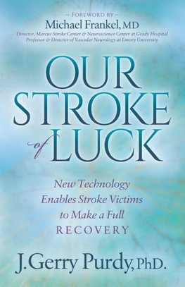 Our Stroke of Luck