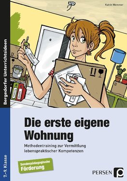 Die erste eigene Wohnung