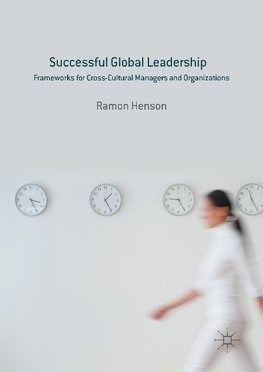 Successful Global Leadership