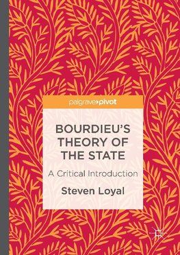 Bourdieu's Theory of the State