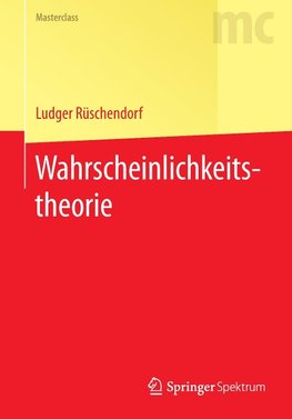 Wahrscheinlichkeitstheorie