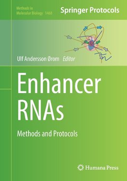 Enhancer RNAs