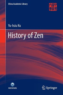 History of Zen