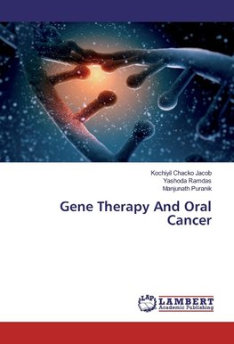 Gene Therapy And Oral Cancer