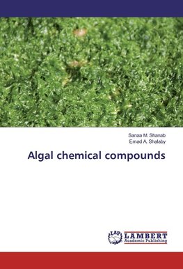 Algal chemical compounds