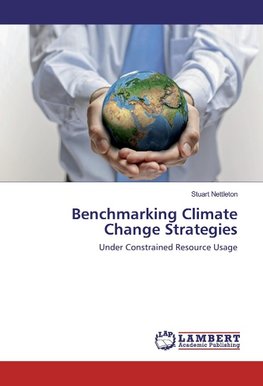 Benchmarking Climate Change Strategies