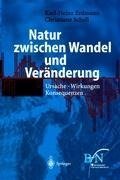 Natur zwischen Wandel und Veränderung