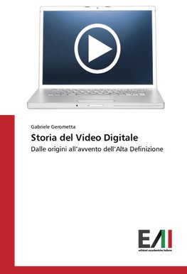 Storia del Video Digitale