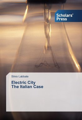 Electric City The Italian Case