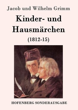 Kinder- und Hausmärchen