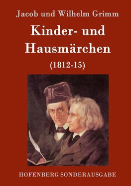 Kinder- und Hausmärchen