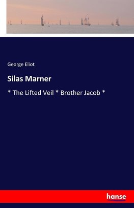 Silas Marner