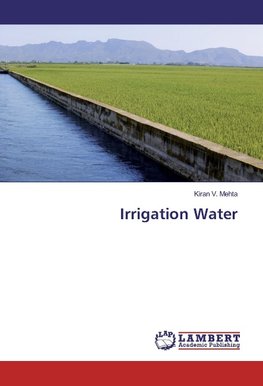 Irrigation Water