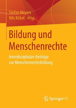 Bildung und Menschenrechte