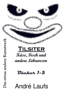 Tilsiter: Käse, Fisch und andere Lebewesen | Das etwas andere Kunstwerk