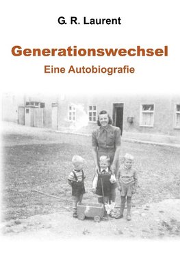 Generationswechsel