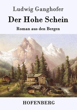 Der Hohe Schein