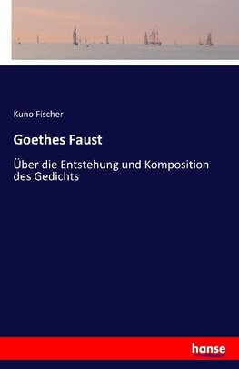 Goethes Faust