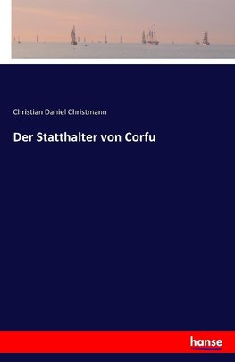 Der Statthalter von Corfu