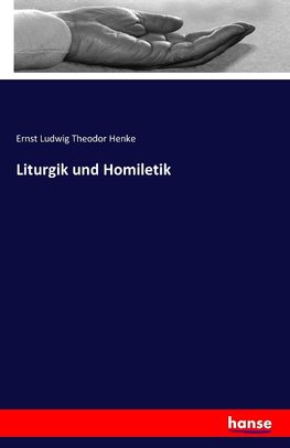 Liturgik und Homiletik