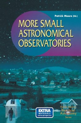 More Small Astronomical Observatories