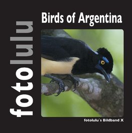 Birds of Argentina