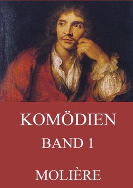 Komödien, Band 1