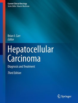 Hepatocellular Carcinoma