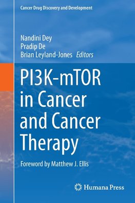 PI3K-mTOR in Cancer and Cancer Therapy