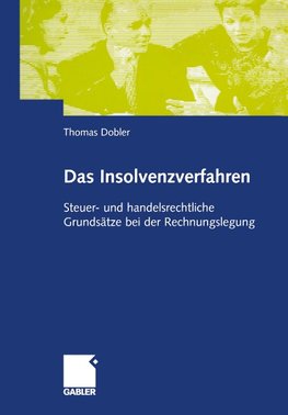 Das Insolvenzverfahren