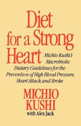 Diet for a Strong Heart