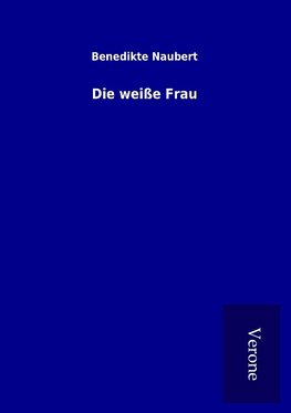 Die weiße Frau