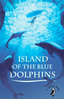 Island of the Blue Dolphins