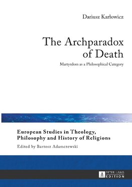 The Archparadox of Death