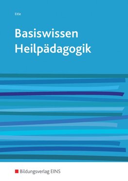 Basiswissen Heilpädagogik