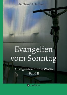 Evangelien vom Sonntag