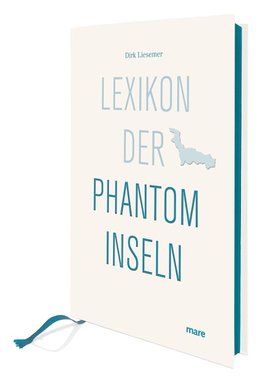 Lexikon der Phantominseln