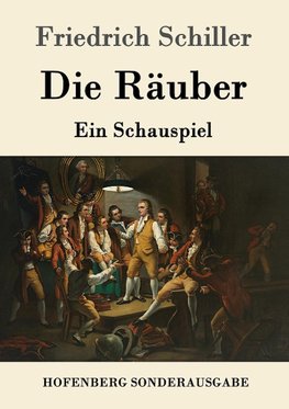 Die Räuber