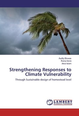 Strengthening Responses to Climate Vulnerability