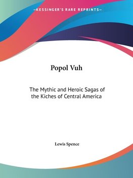 Popol Vuh