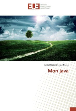 Mon java