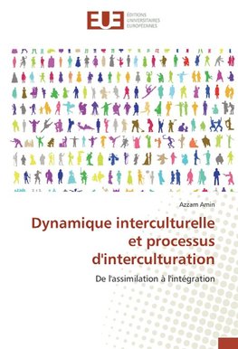 Dynamique interculturelle et processus d'interculturation