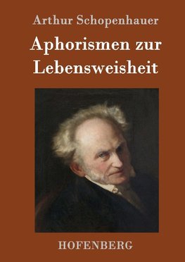 Aphorismen zur Lebensweisheit