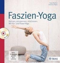 Faszien-Yoga