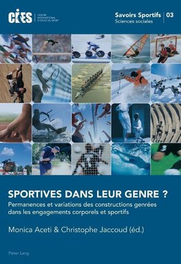 Sportives dans leur genre ?