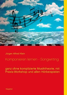 Komponieren lernen - Songwriting